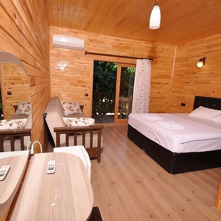 Cesur Pansiyon Hotel ชิลารึ ภายนอก รูปภาพ
