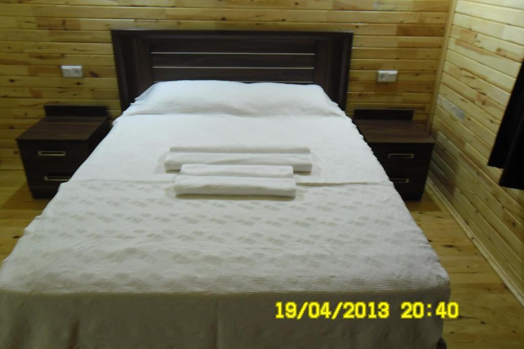 Cesur Pansiyon Hotel ชิลารึ ภายนอก รูปภาพ