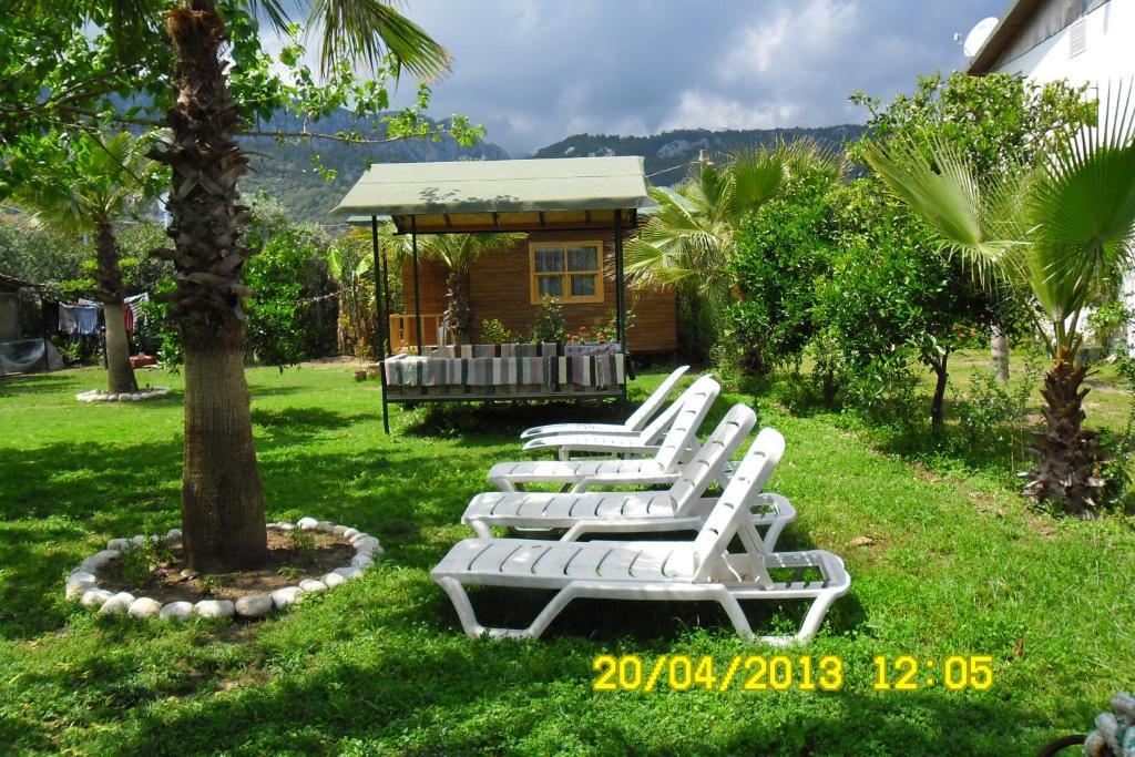 Cesur Pansiyon Hotel ชิลารึ ภายนอก รูปภาพ