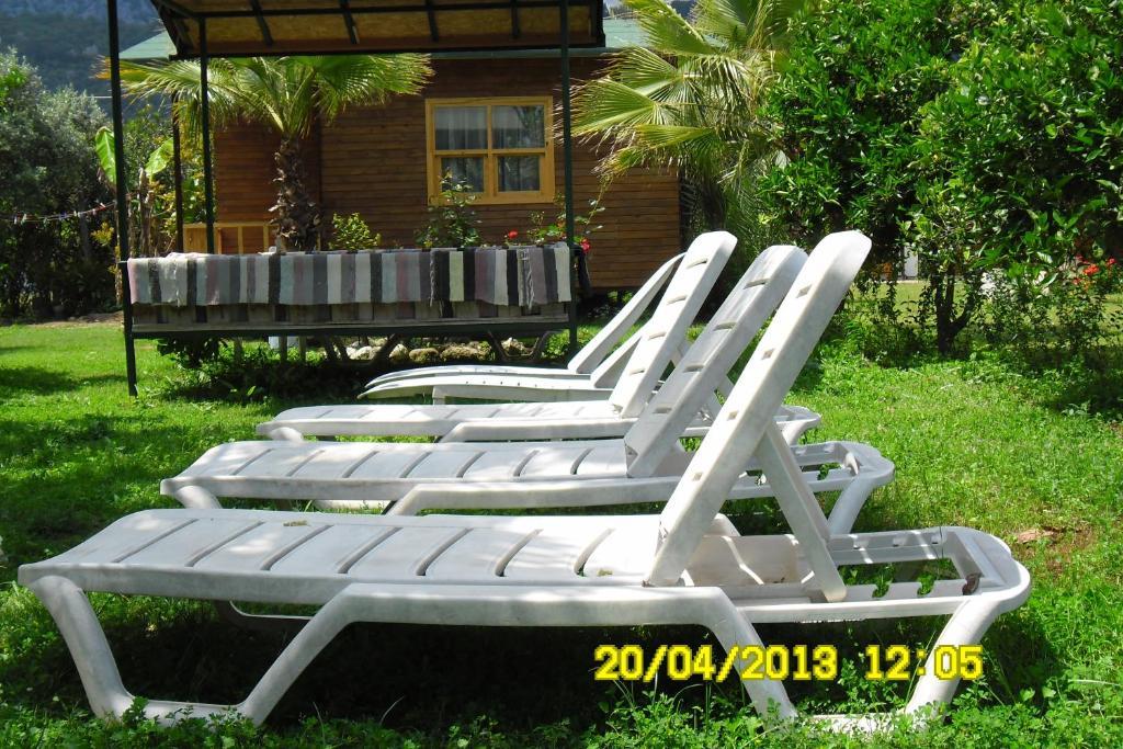 Cesur Pansiyon Hotel ชิลารึ ภายนอก รูปภาพ