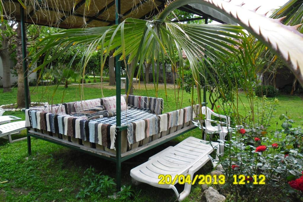 Cesur Pansiyon Hotel ชิลารึ ภายนอก รูปภาพ