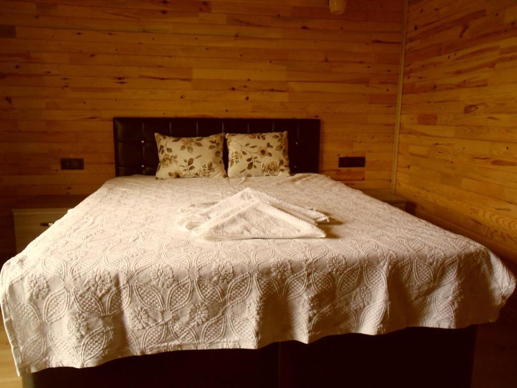 Cesur Pansiyon Hotel ชิลารึ ภายนอก รูปภาพ