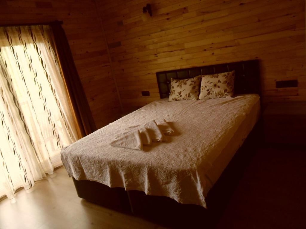Cesur Pansiyon Hotel ชิลารึ ภายนอก รูปภาพ